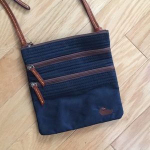 Dooney & Bourke Crossbody Purse